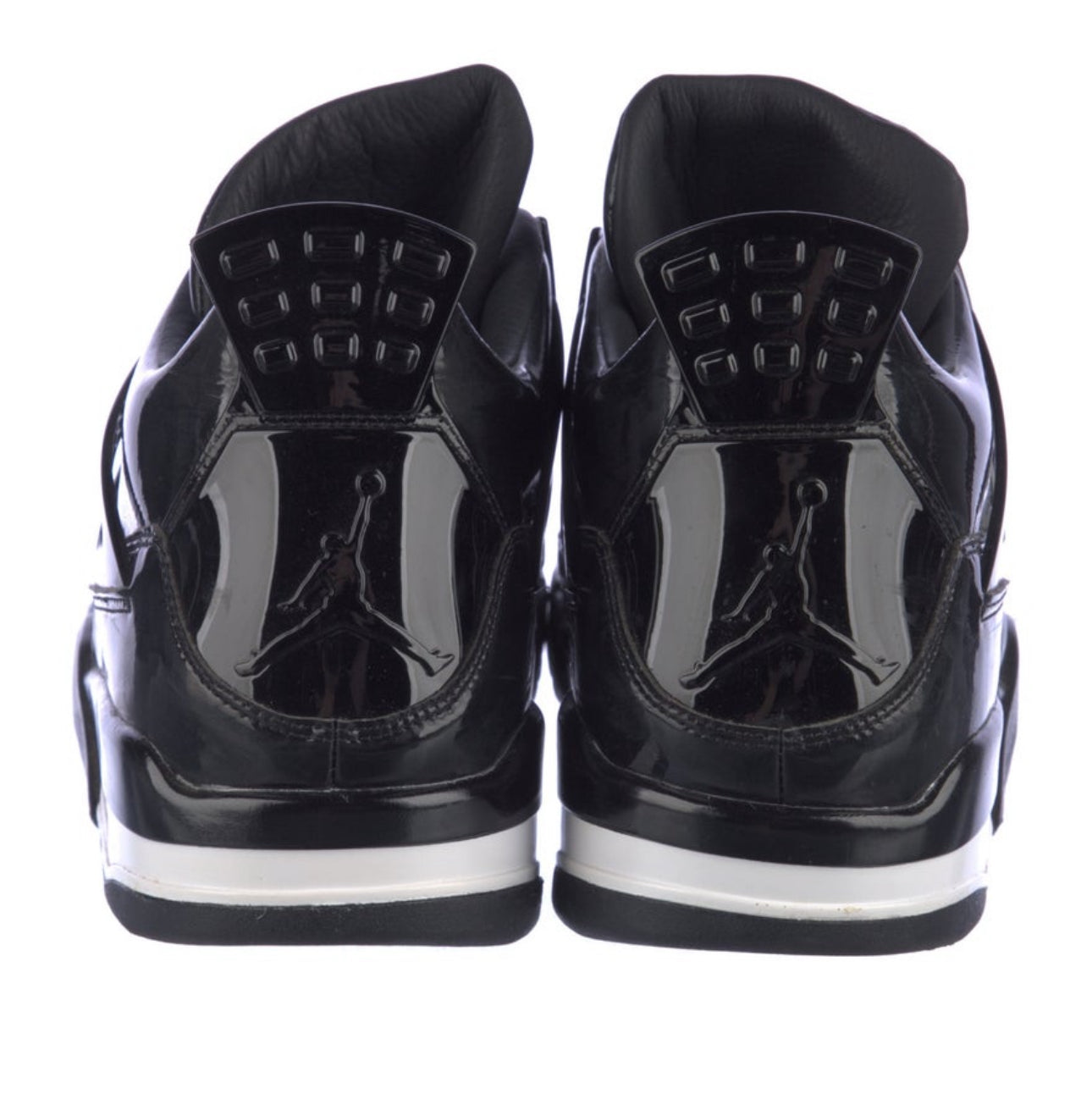 Jordan 4 11lab4 Black