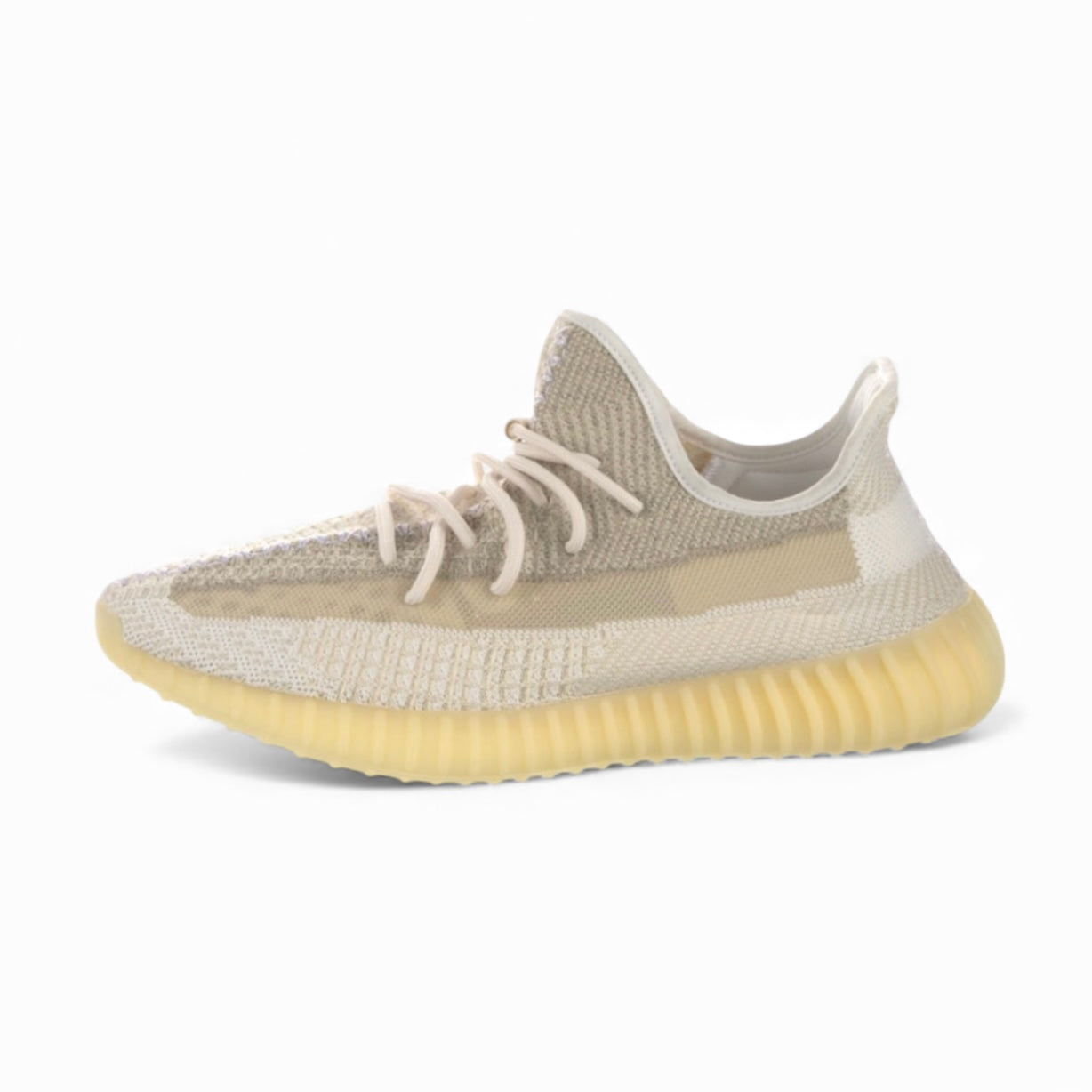 Yeezy Boost 350 Natural