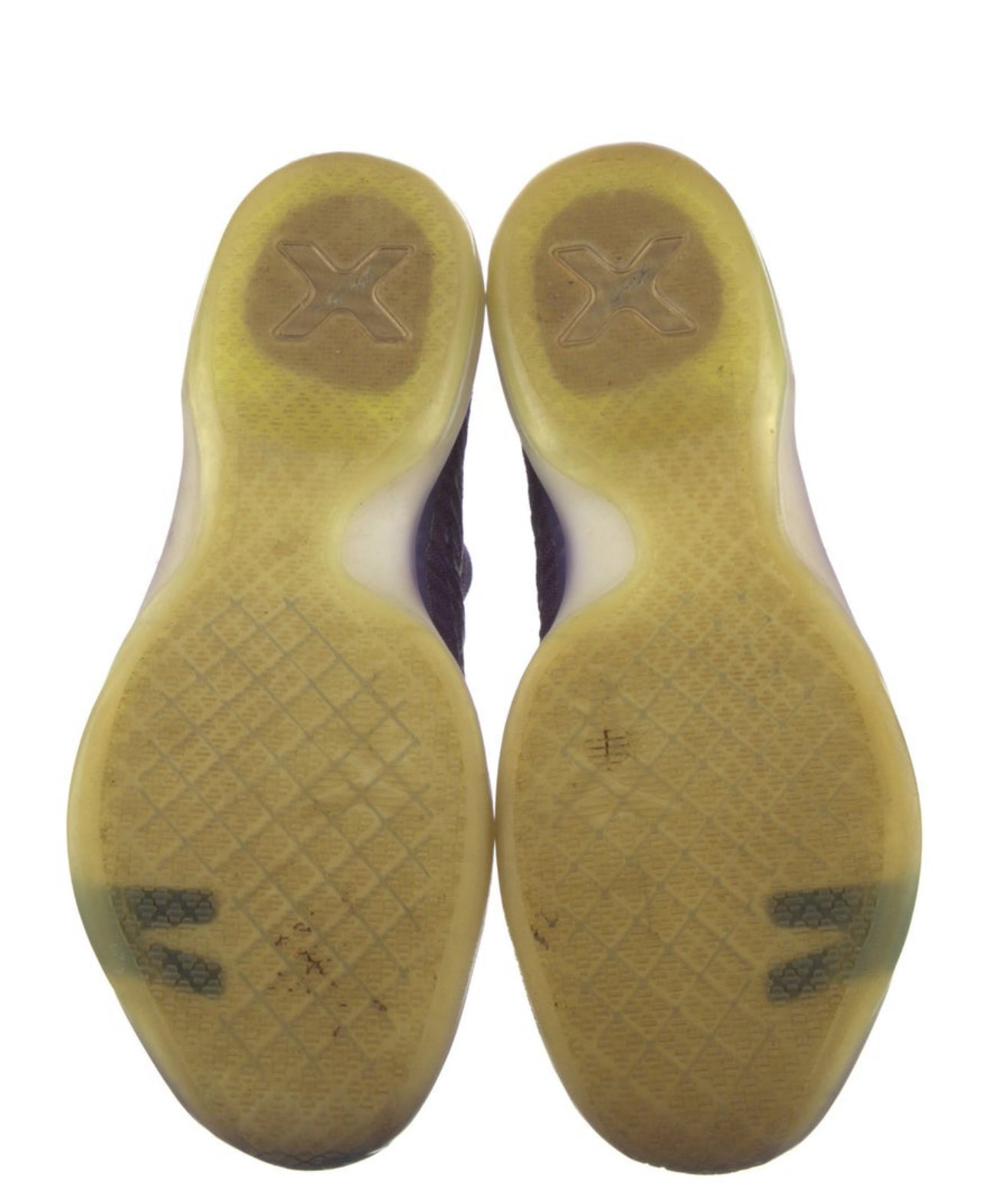 Kobe 10 Elite Purple