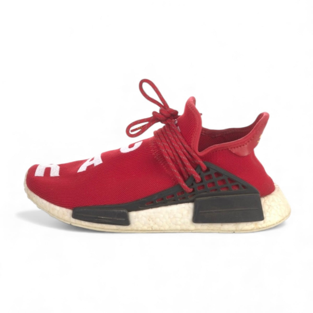 Adidas Human Race X Pharrell Williams