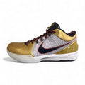 Kobe 4 Gold Medal