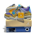 Jordan 4 Union Desert Moss