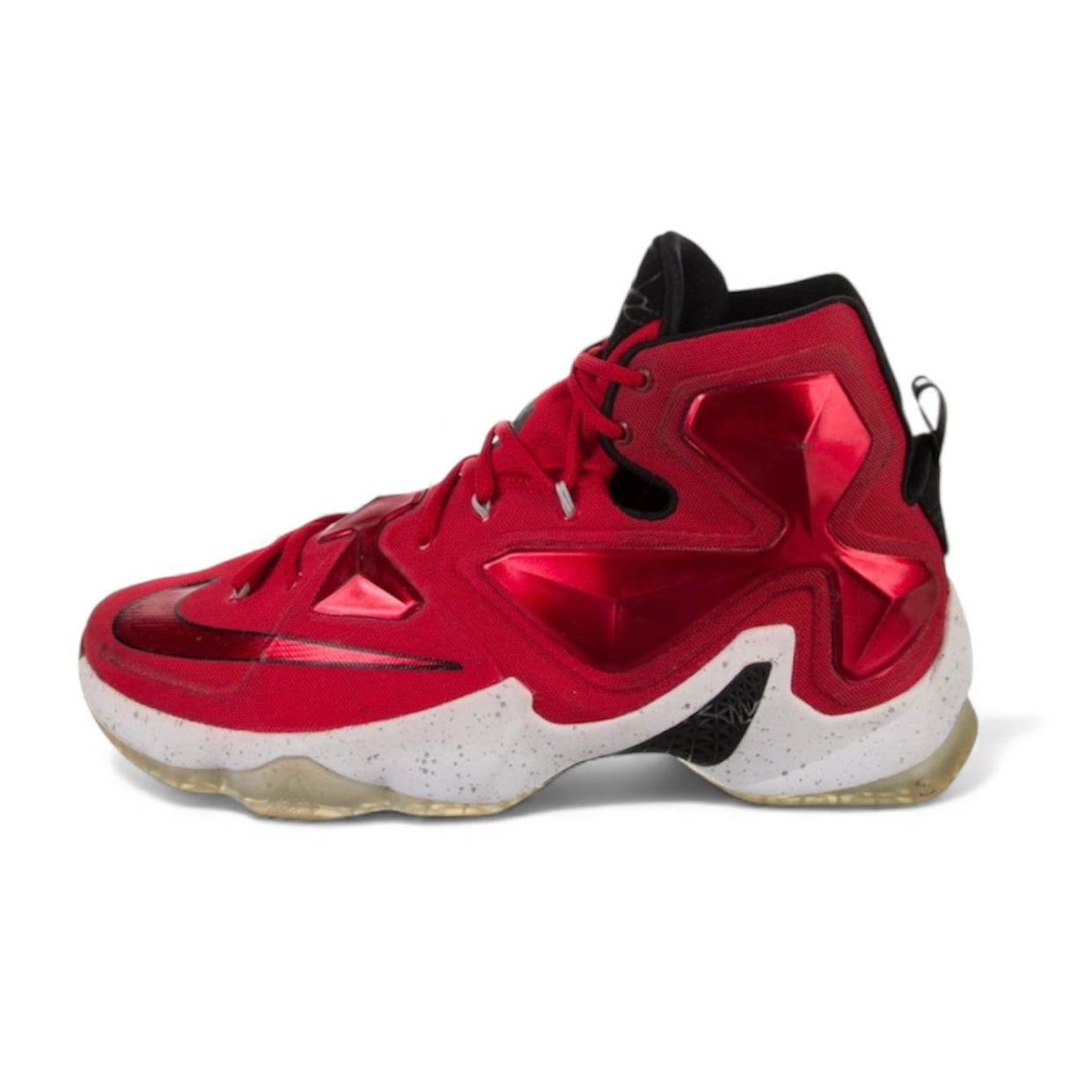 Nike LeBron 13 Away