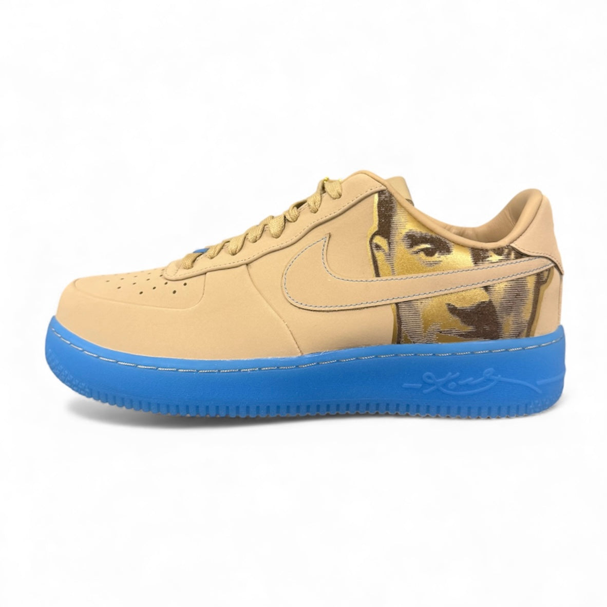 Air Force 1 ‘Kobe Bryant Linen’