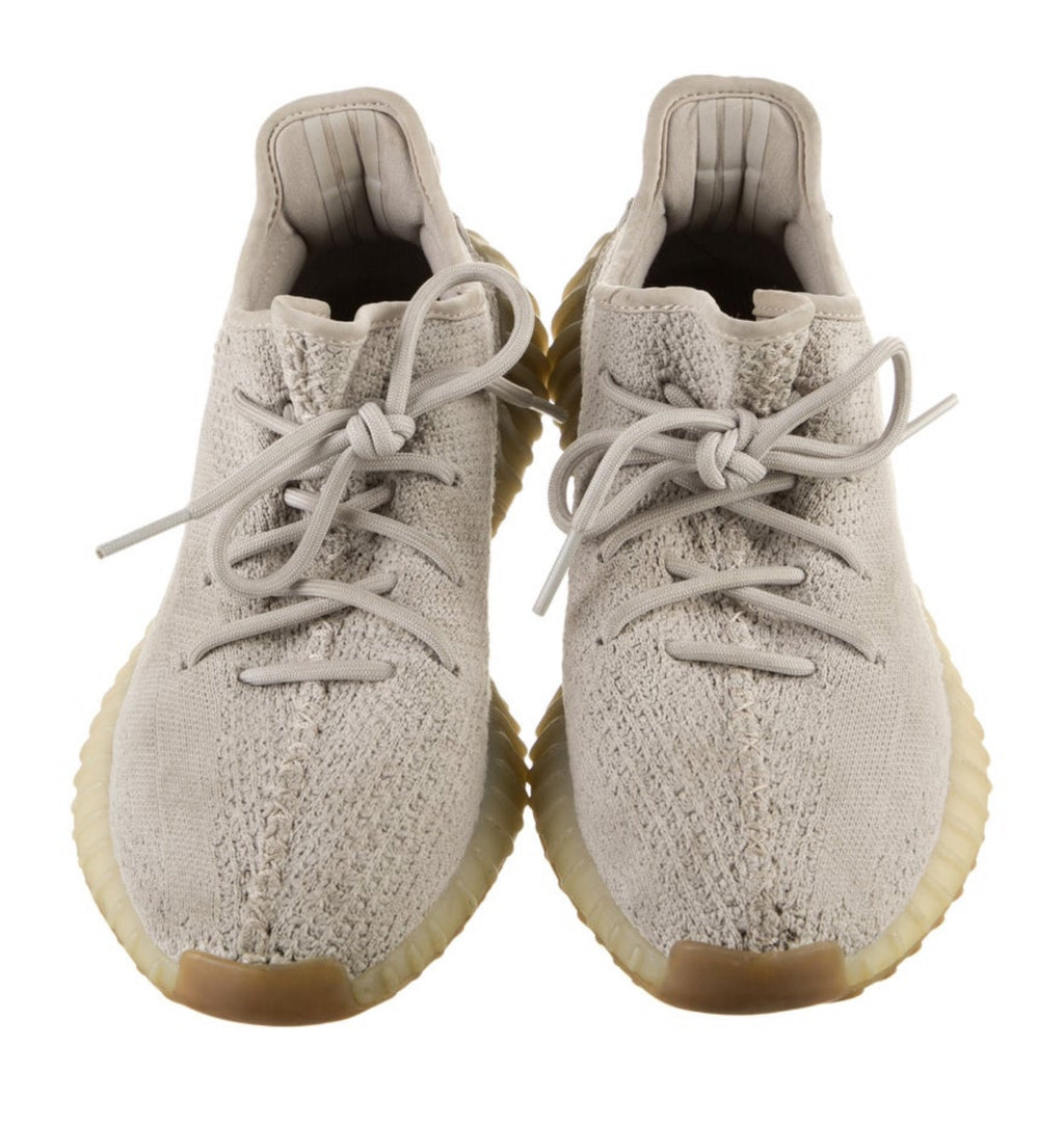 Yeezy Boost 350 Sesame