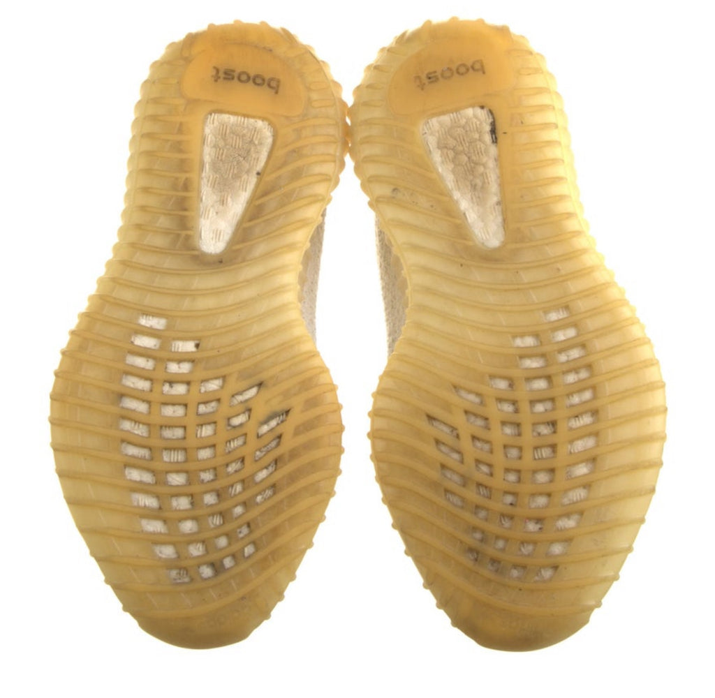 Yeezy Boost 350 Cream