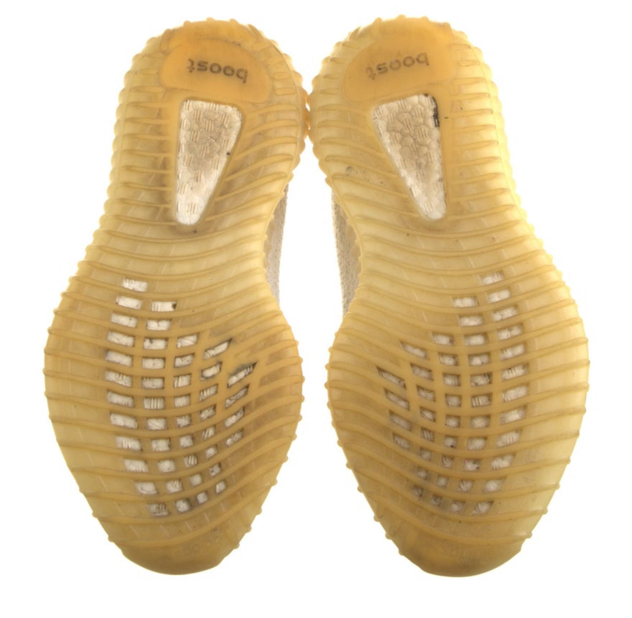 Yeezy Boost 350 Cream