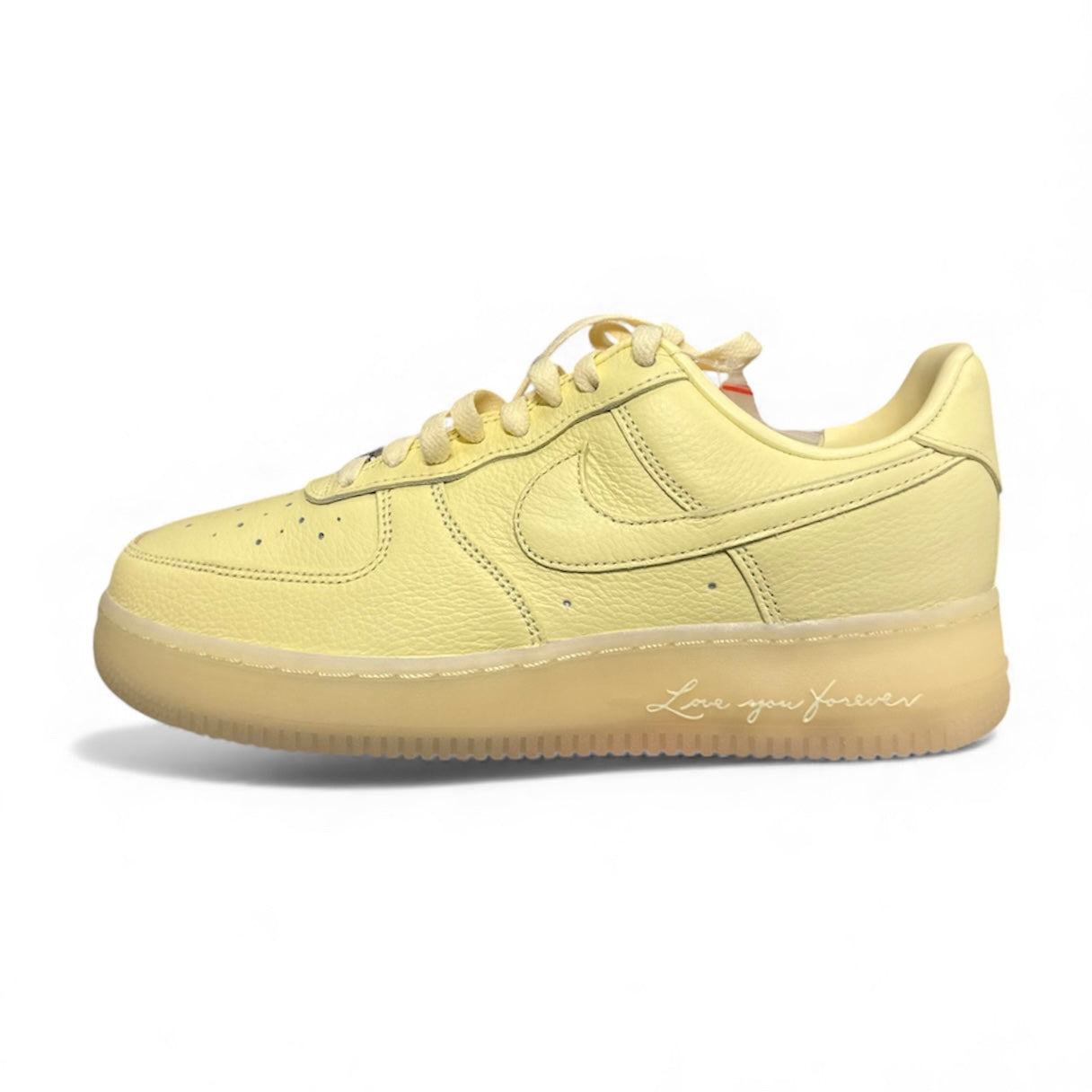 Air Force 1 Low Drake NOCTA Certified Lover Boy Citron Tint