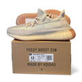 Yeezy 350 Boost CITRIN