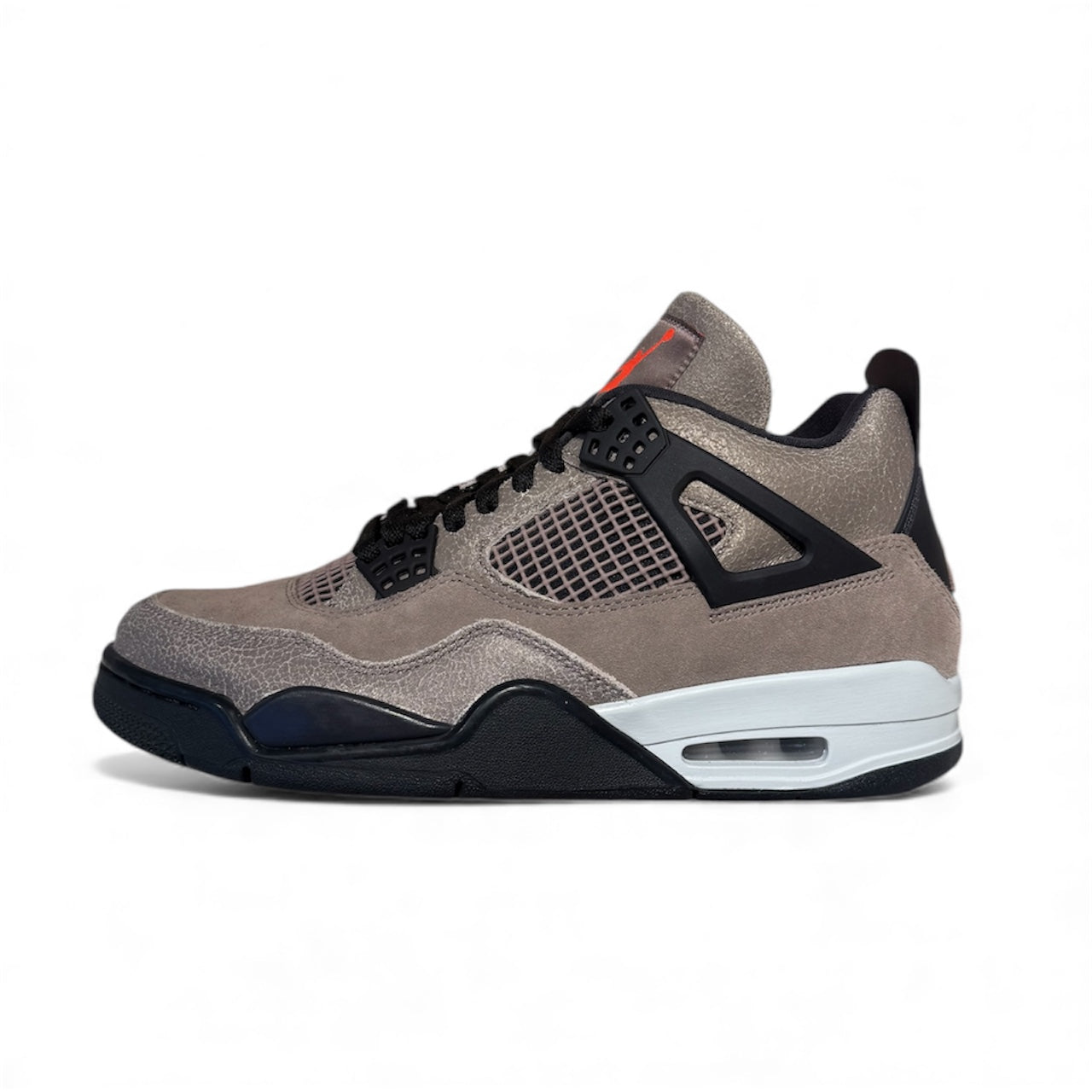 Jordan 4 Taupe Haze