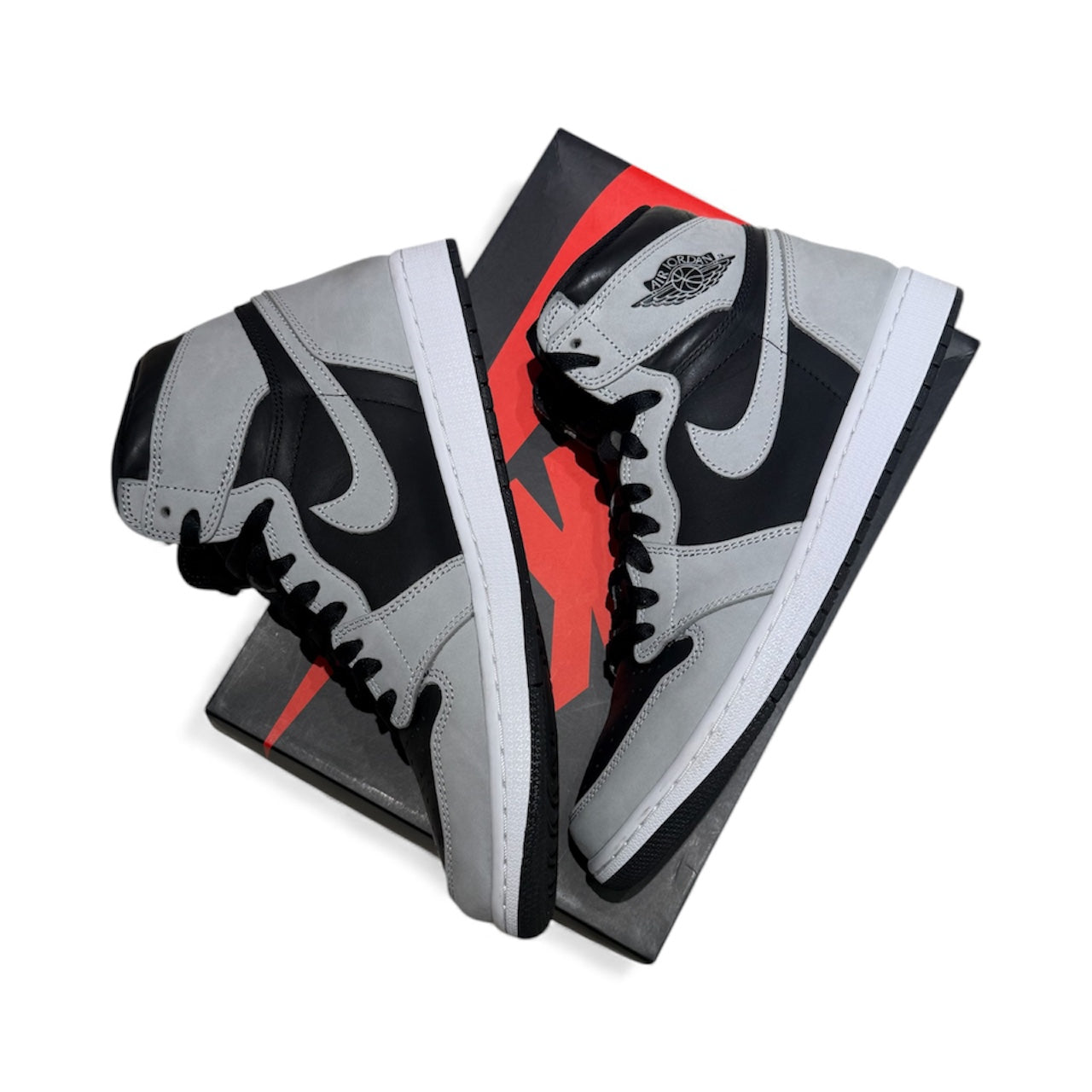 Jordan 1 Shadow 2.0