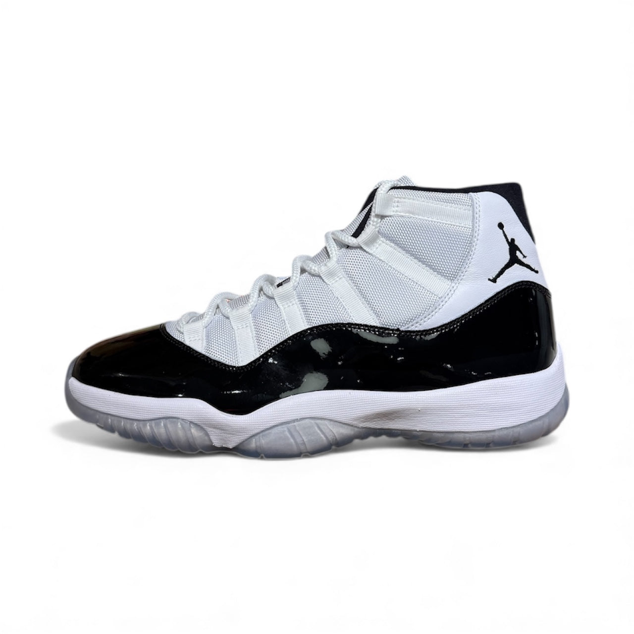Jordan 11 Concord (2018)