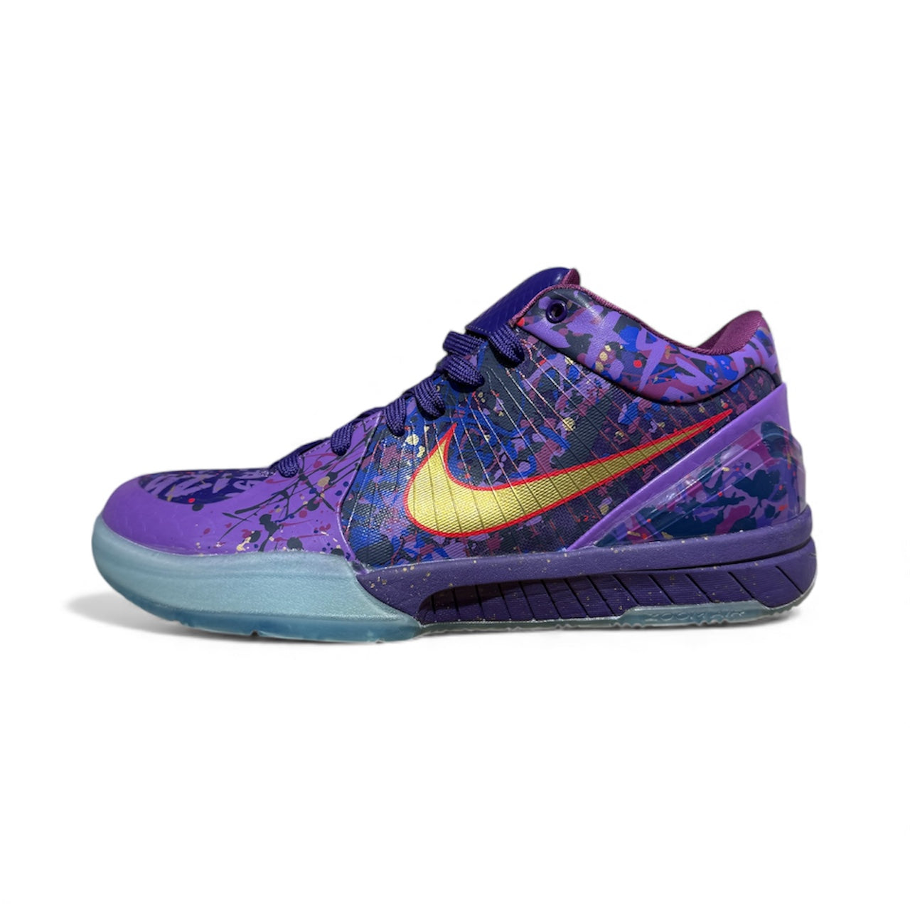 Kobe 4 Prelude ( Finals MVP )