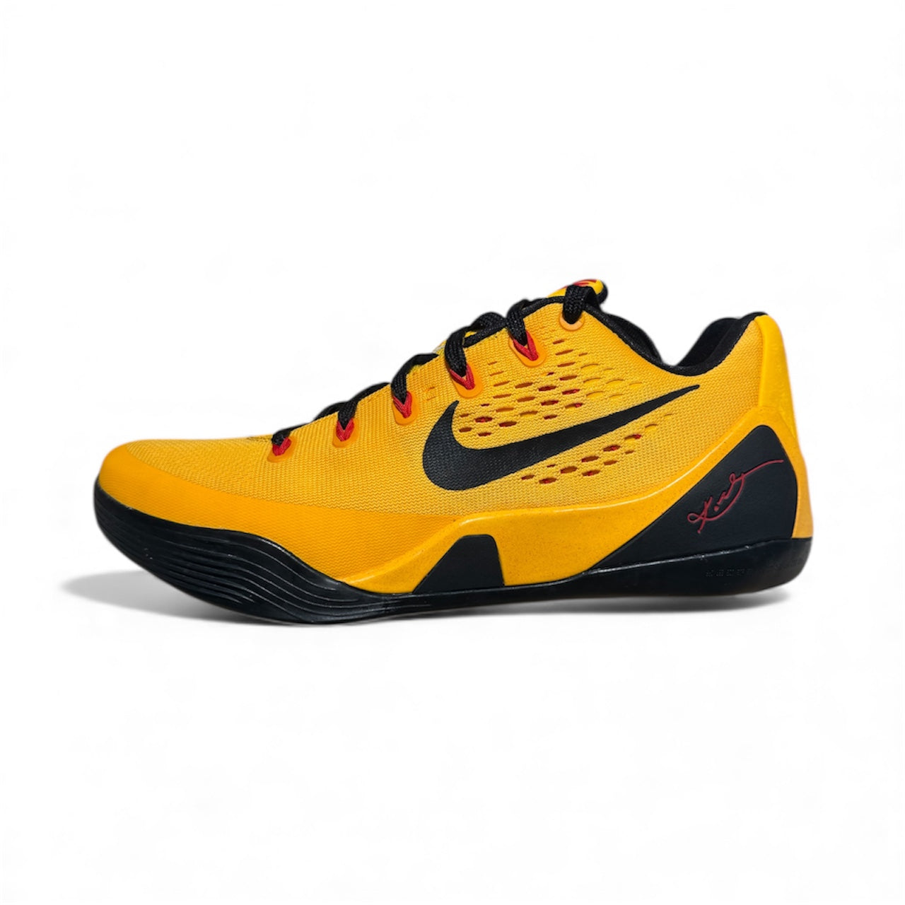 Bruce Lee Kobe 9 EM Low