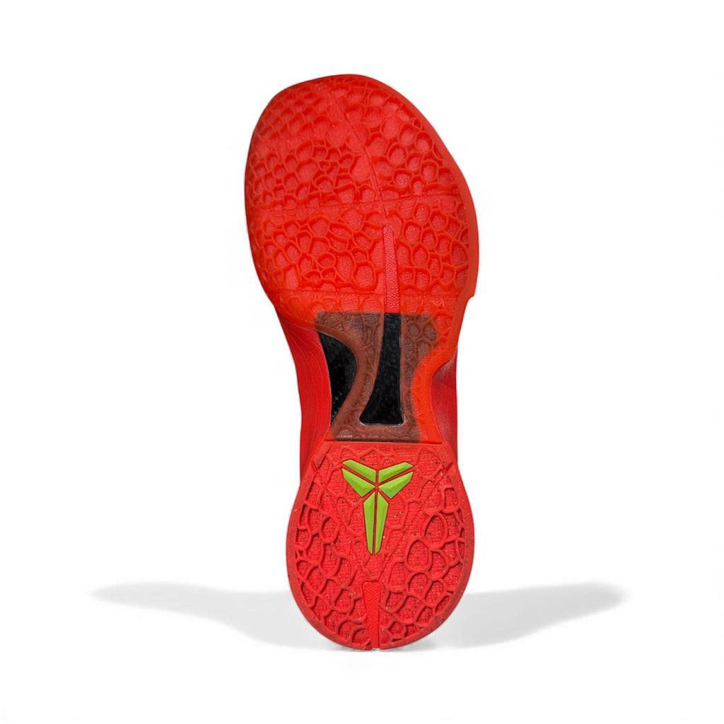 Kobe Reverse Grinch 6 ￼