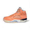 Jordan 5 We The Best Crimson Bliss