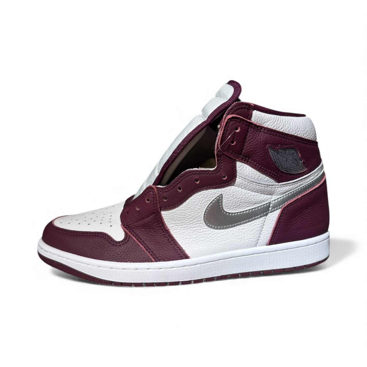 Jordan 1 Bordeaux