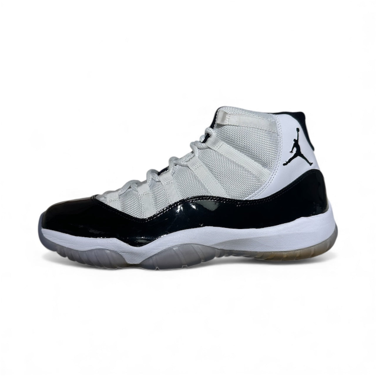 Jordan 11 Concord 2011