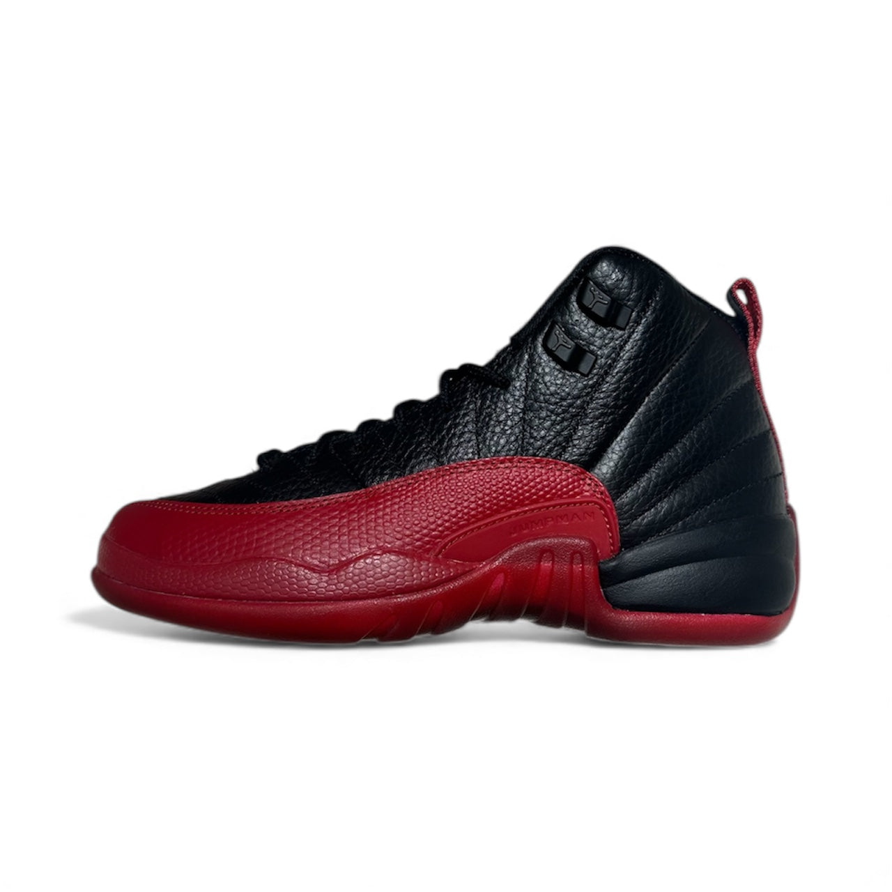 Flu Game 12s (GS)