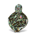 BAPE x Adidas SB Shark Hoodie