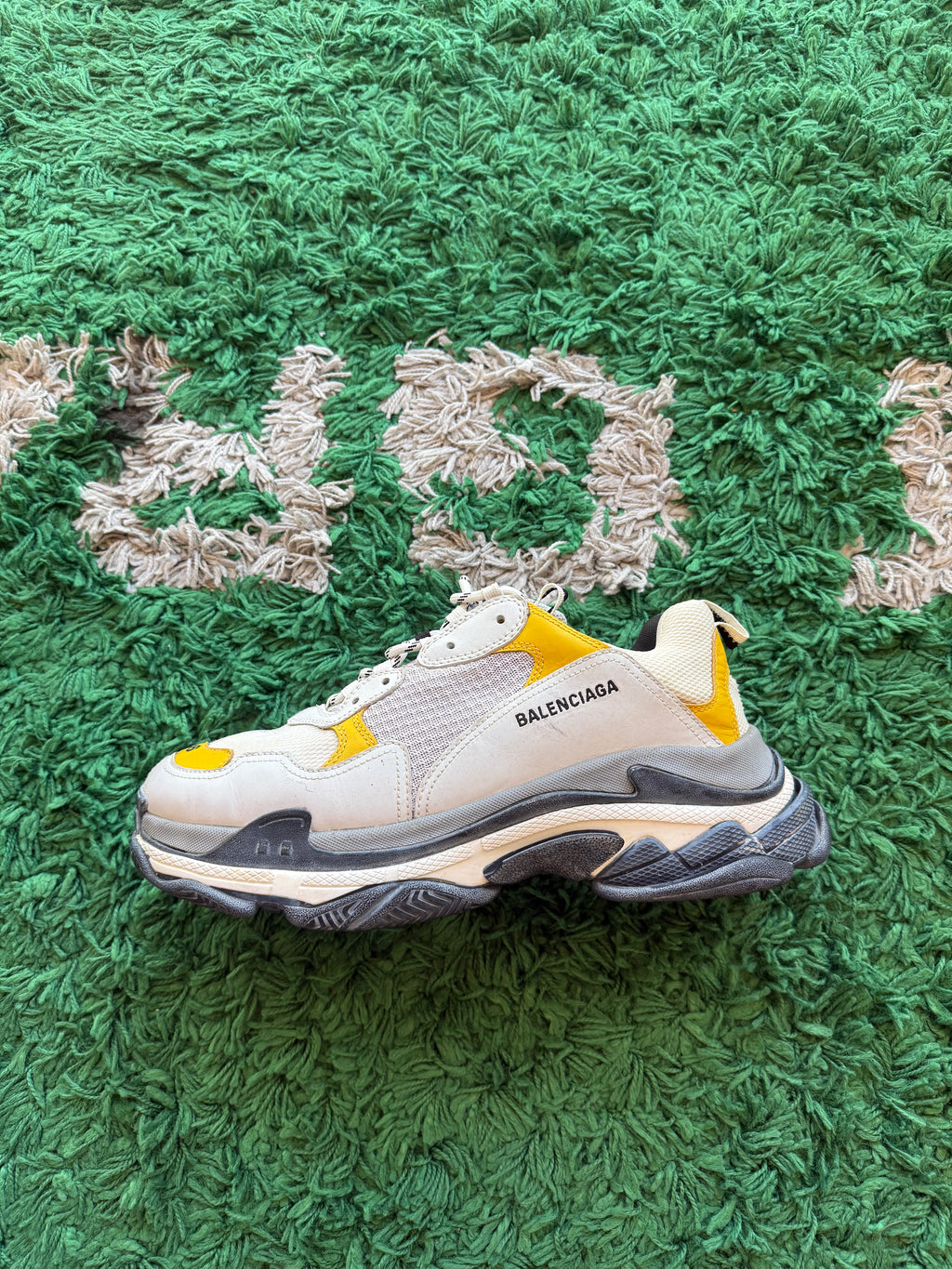 Balenciaga Triple S Trainers