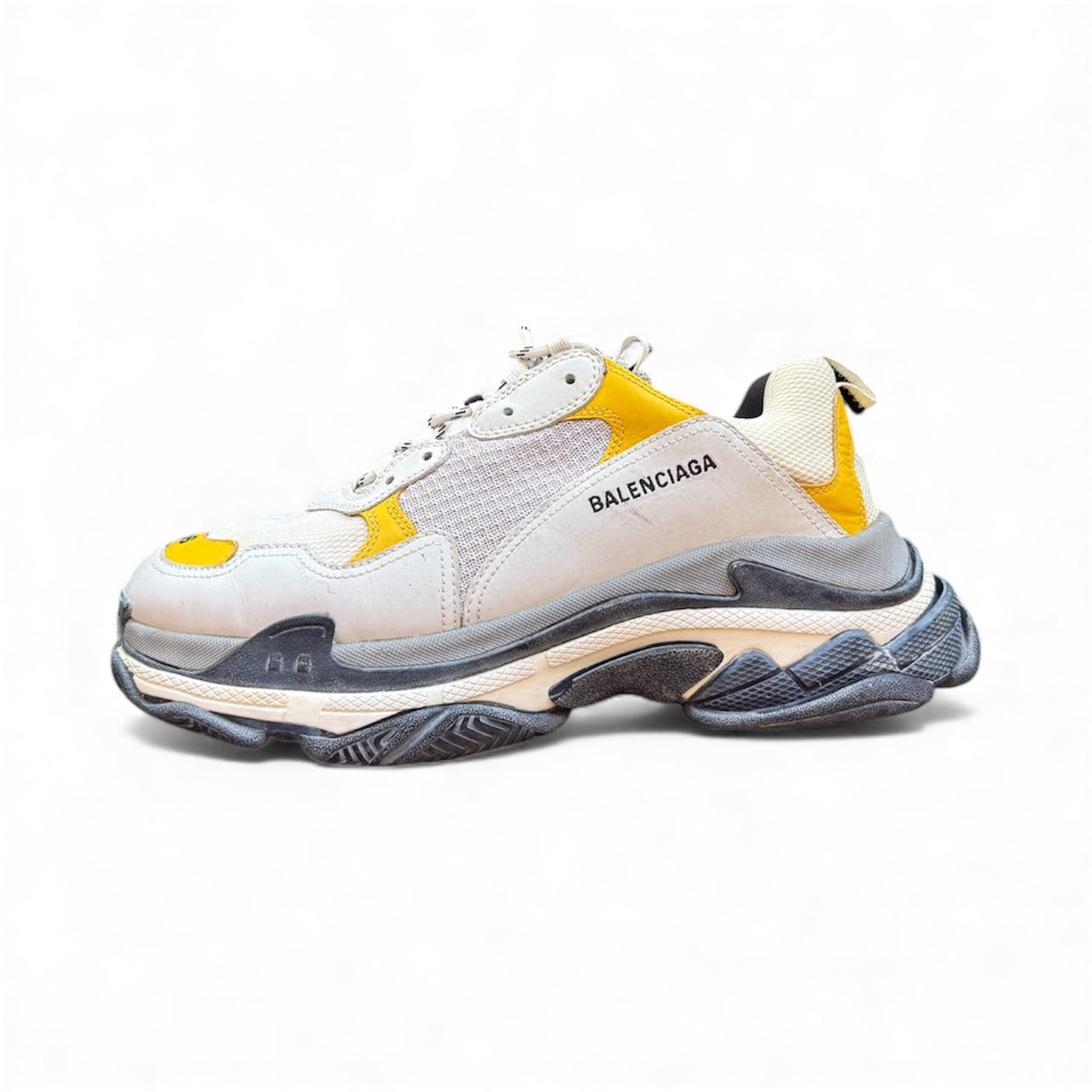 Balenciaga Triple S Trainers