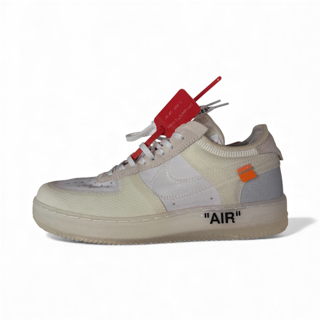 Air Force 1 Low “ Off White “