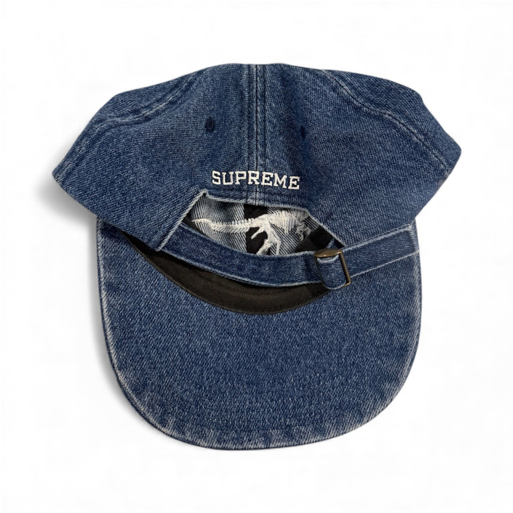 Supreme B.C. 6-Panel Hat