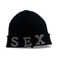 Gallerie Ecorchè Sex Beanie