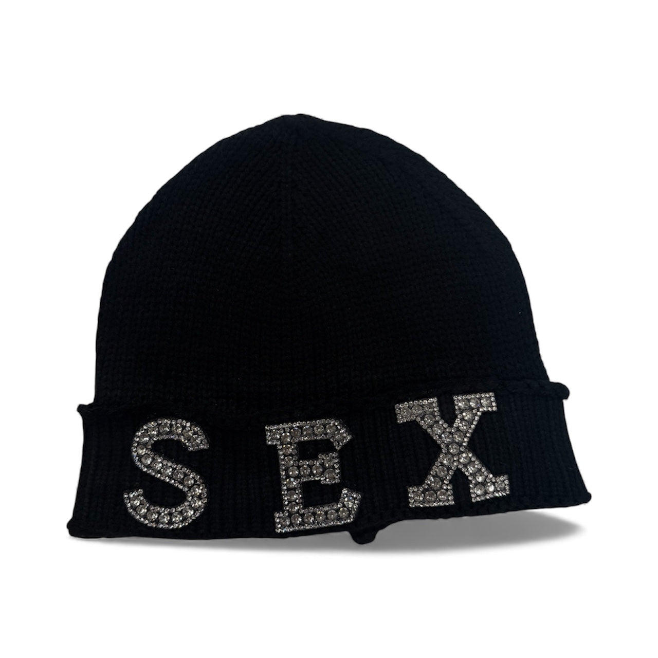 Gallerie Ecorchè Sex Beanie