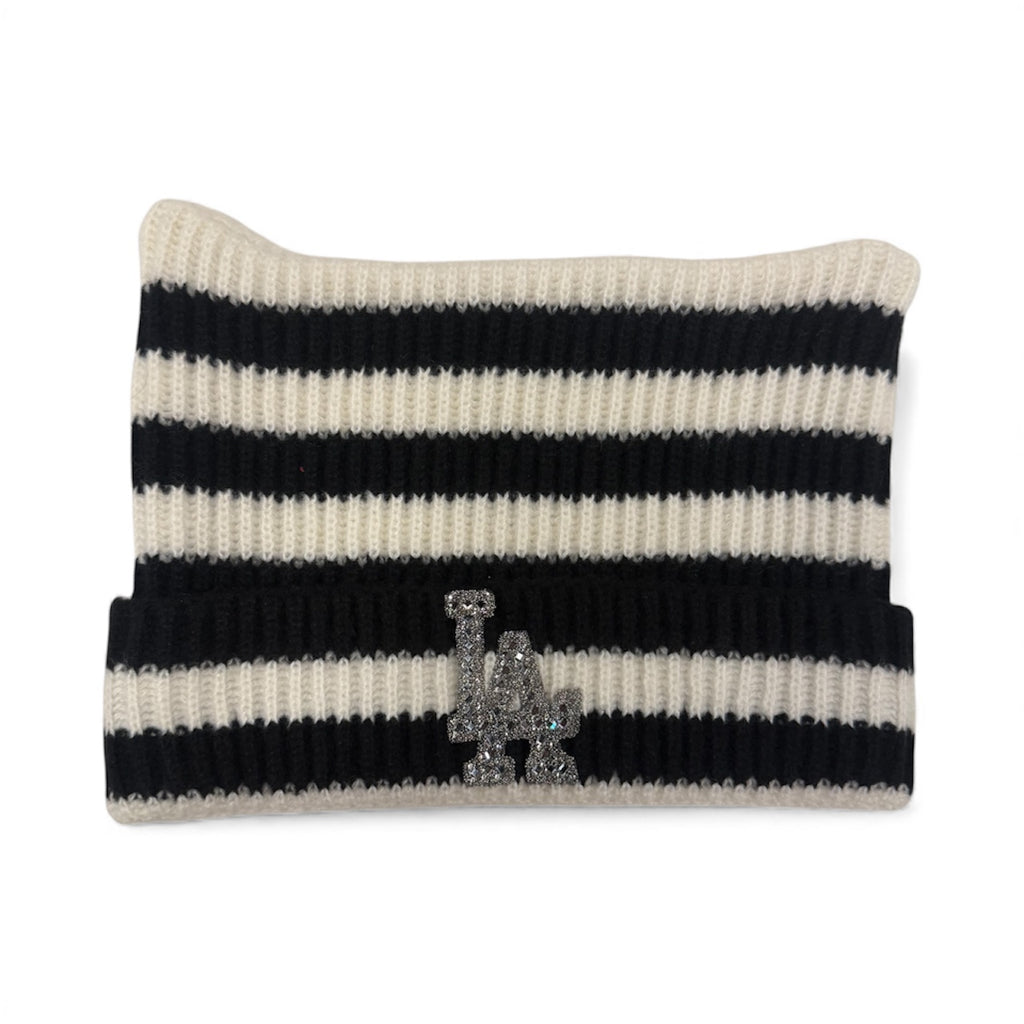 Gallerie Ecorchè X La Beanie