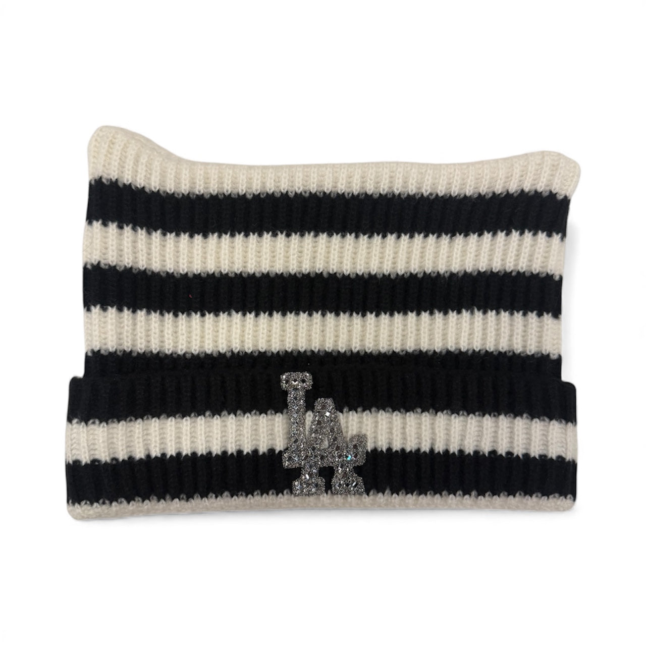 Gallerie Ecorchè X La Beanie