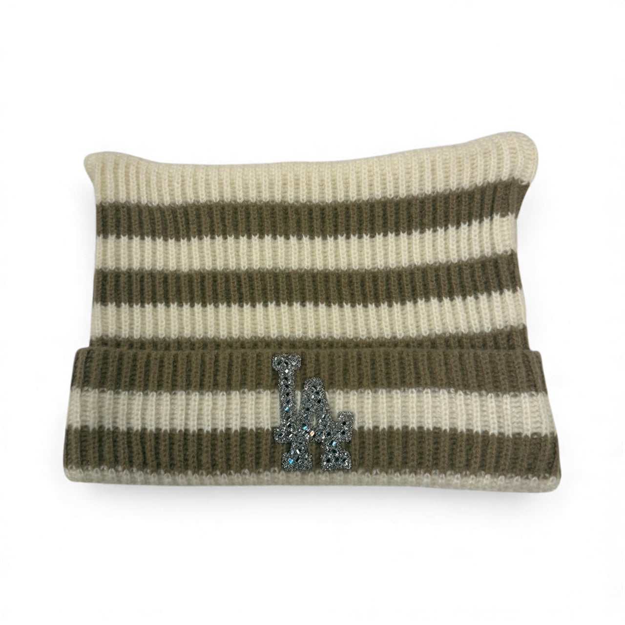 Gallerie Ecorchè X La Beanie