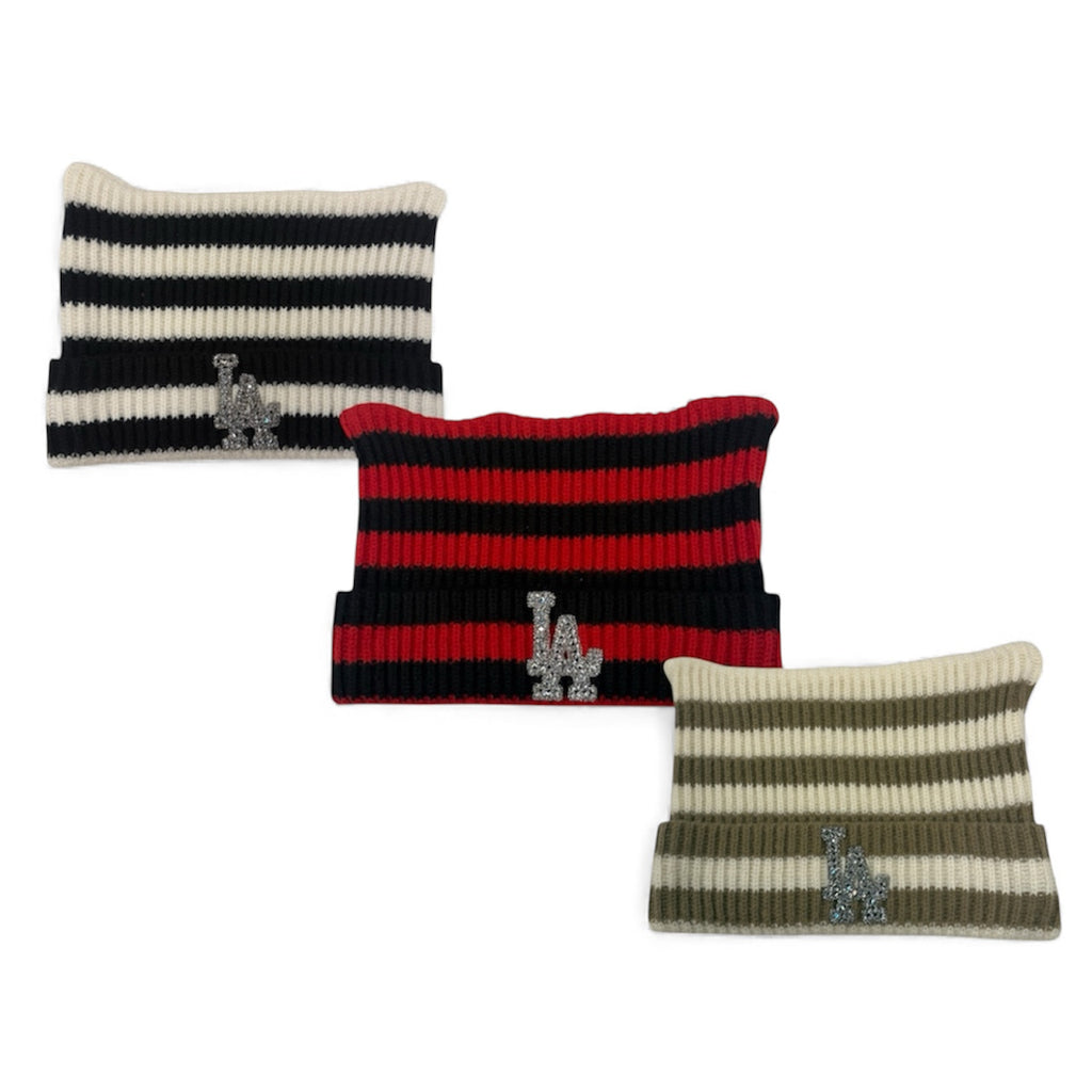 Gallerie Ecorchè X La Beanie