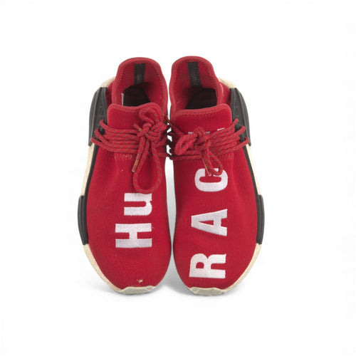 Adidas Human Race X Pharrell Williams