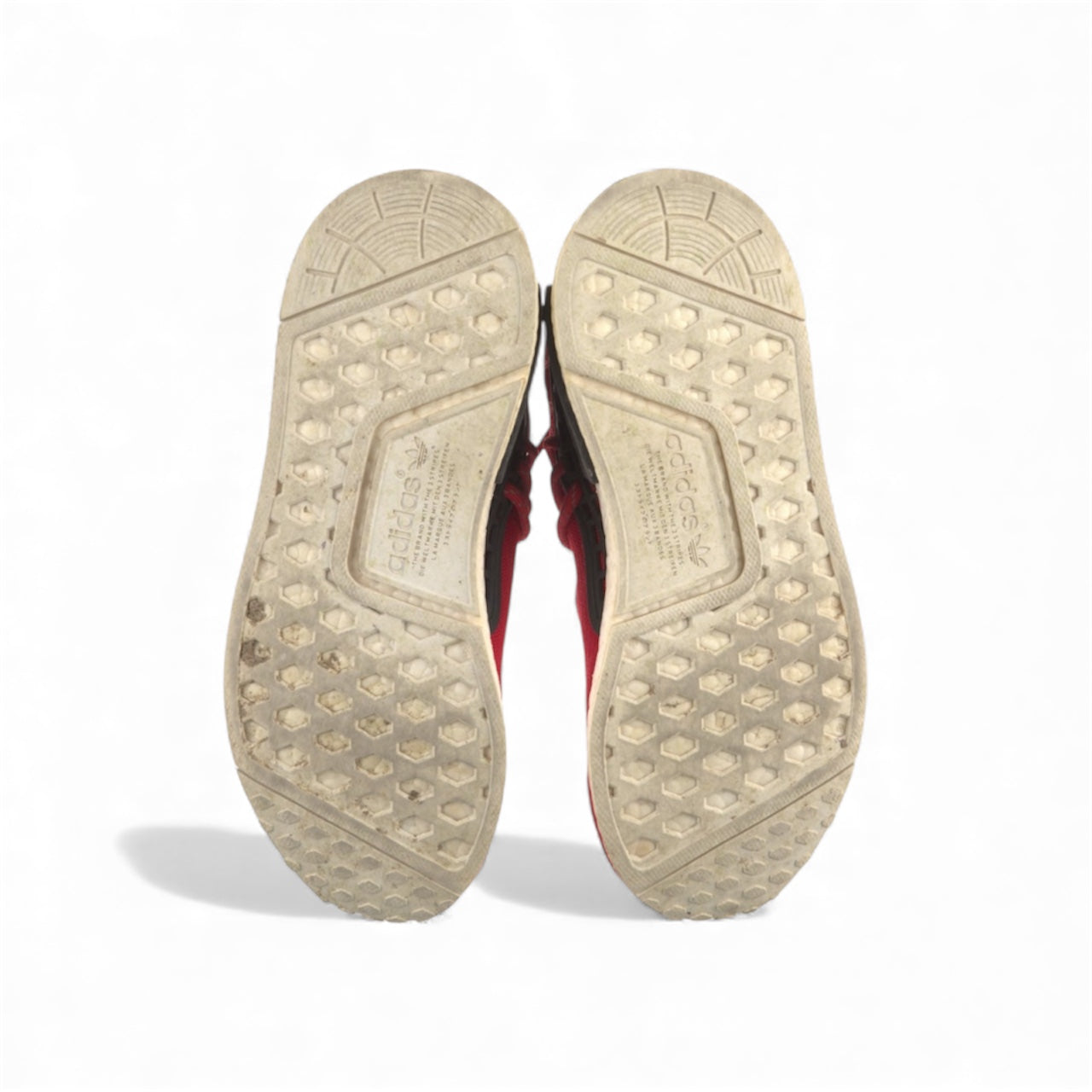 Adidas Human Race X Pharrell Williams