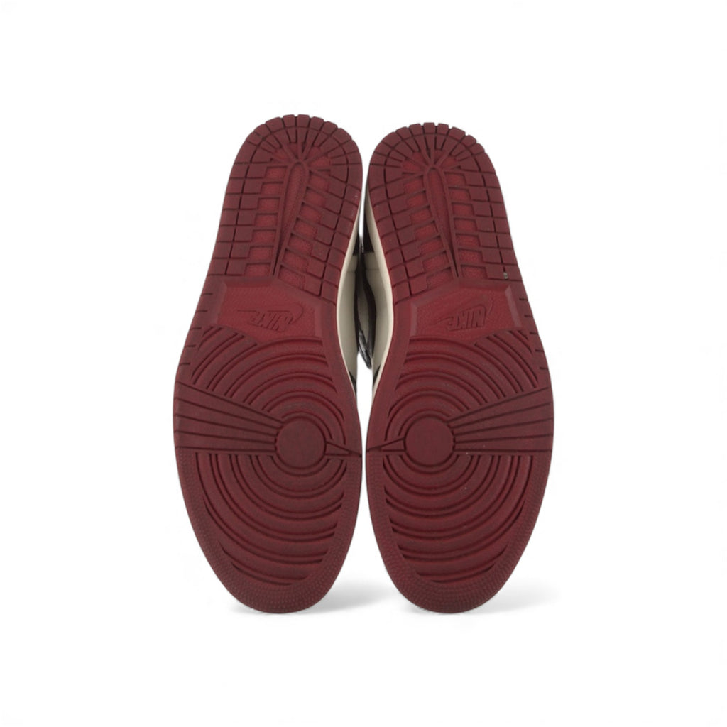 Air Jordan 1 Retro High Not For Resale