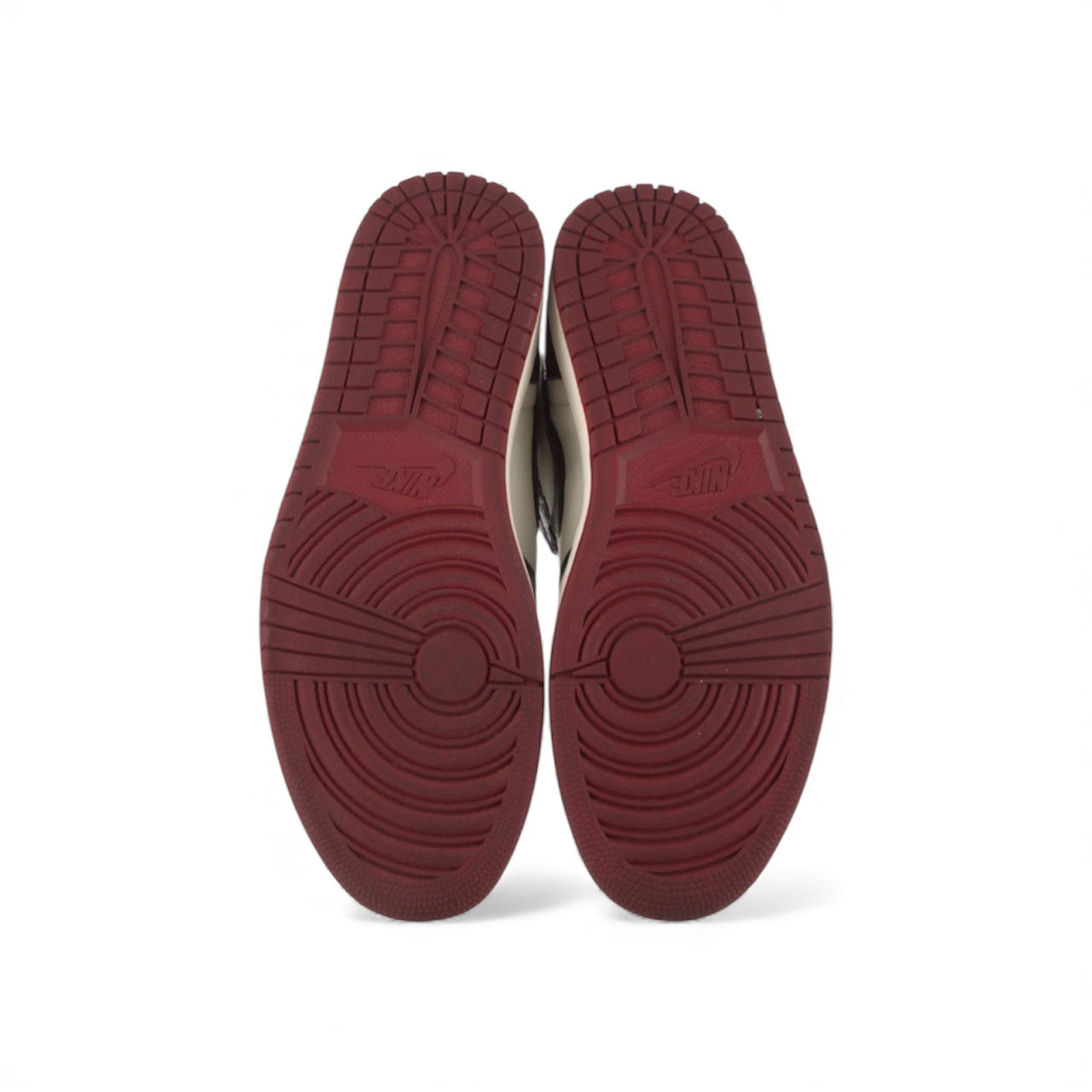 Air Jordan 1 Retro High Not For Resale