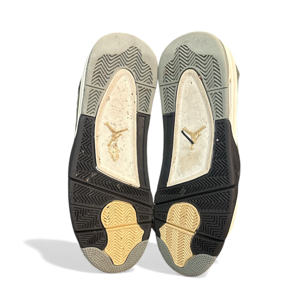 Jordan 4 Craft Medium Olive