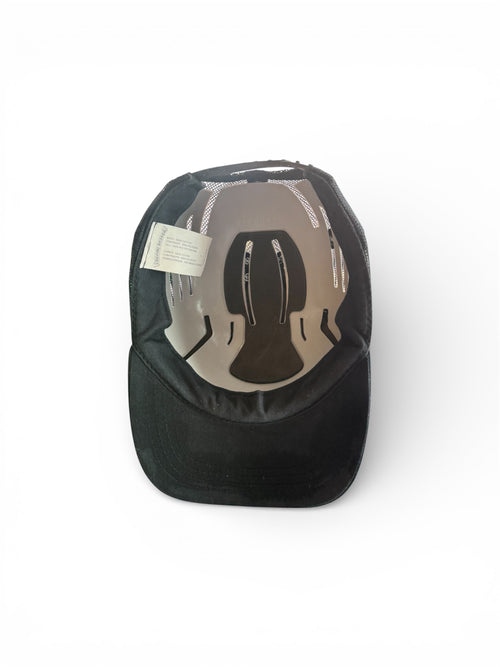 Chrome Heart Black Miami Trucker