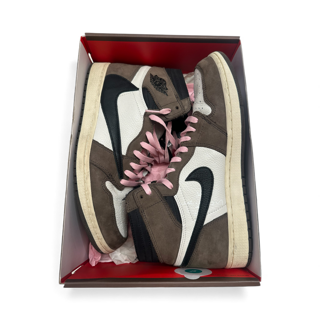 Travis Scott Mocha High 1 ￼