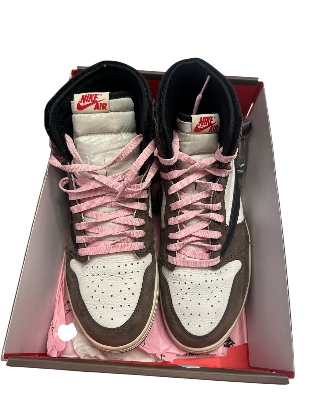 Travis Scott Mocha High 1 ￼