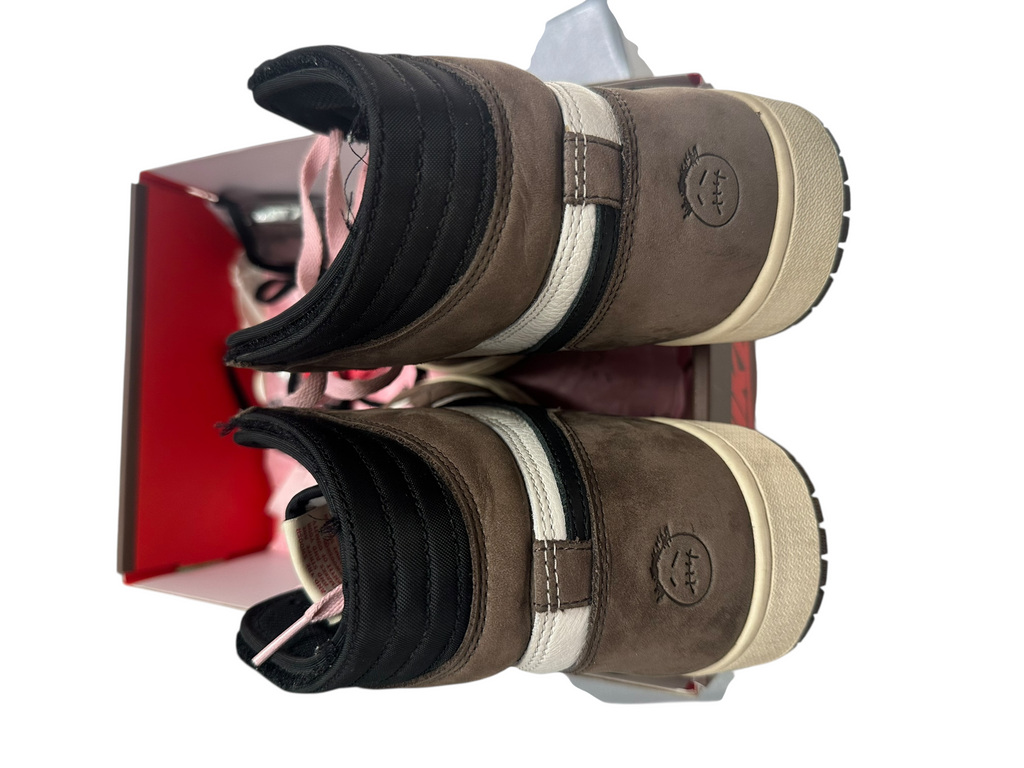 Travis Scott Mocha High 1 ￼