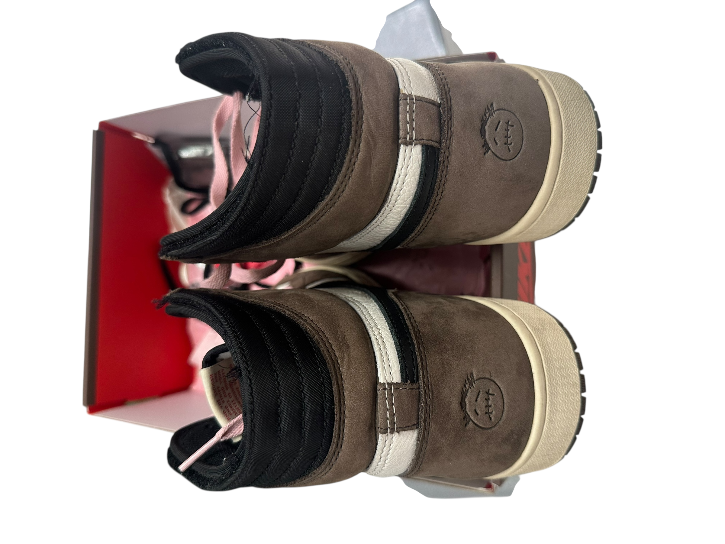 Travis Scott Mocha High 1 ￼