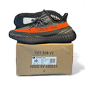 Yeezy Boost 350 Carbon Beluga