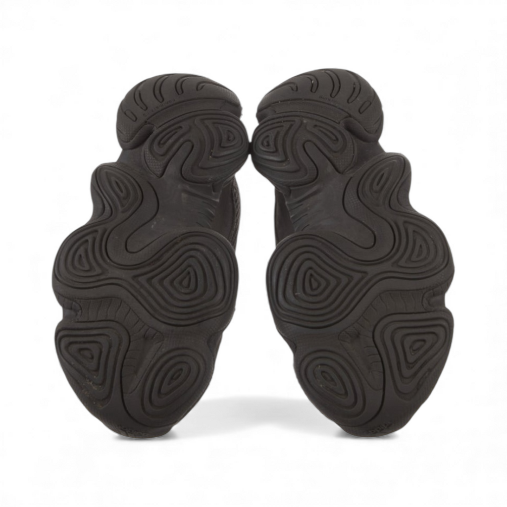 Yeezy 500 Utility Black ￼