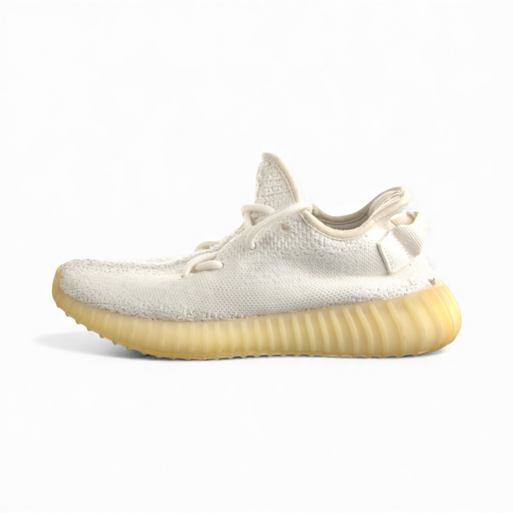 Yeezy Boost 350 Cream