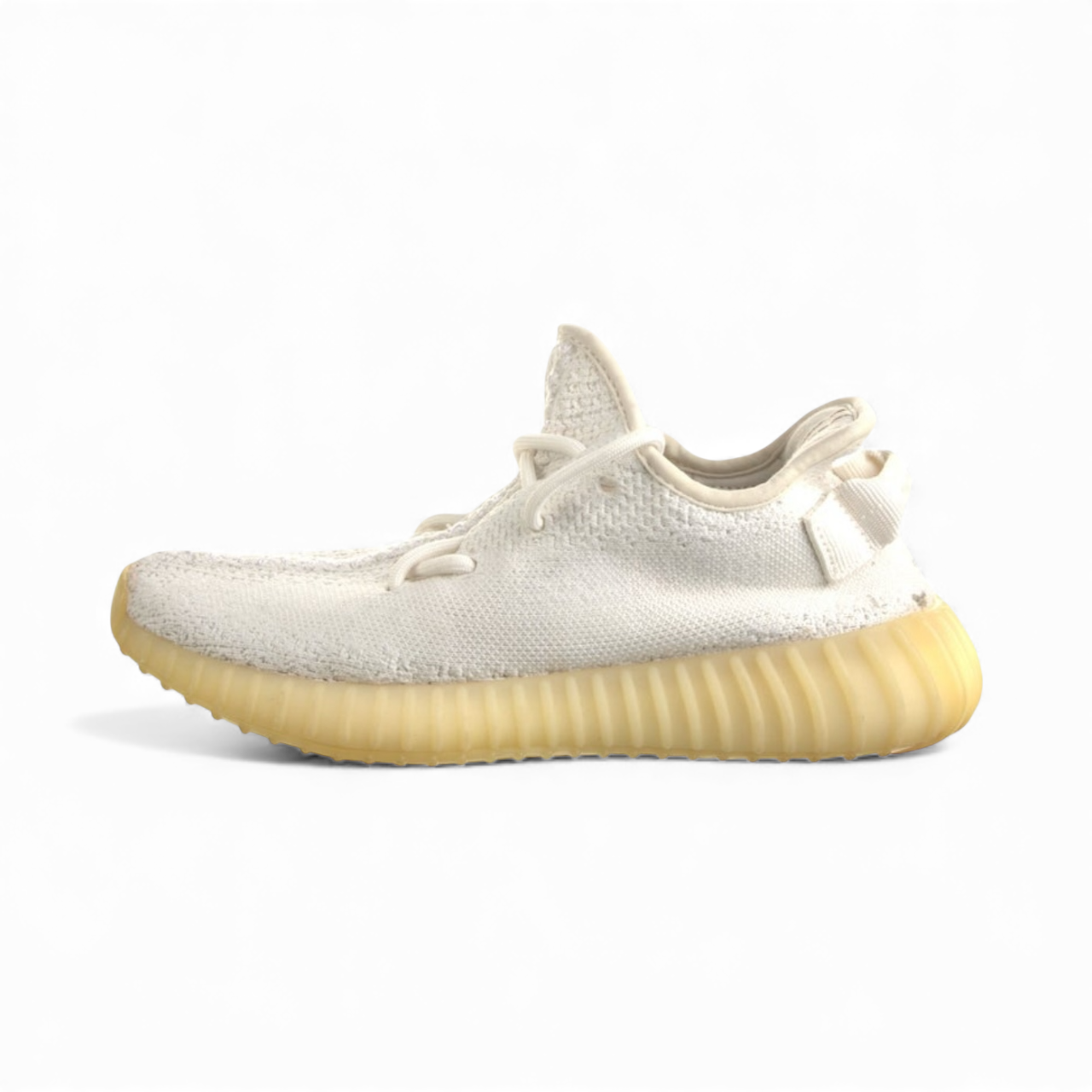 Yeezy Boost 350 Cream