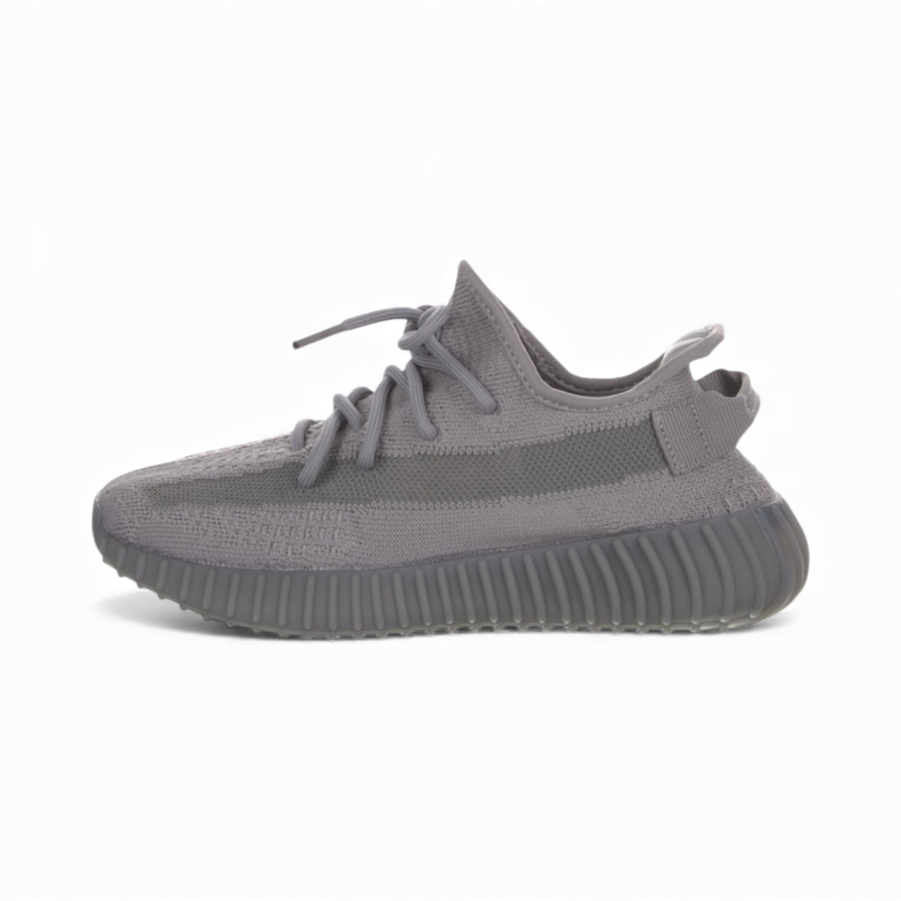 Yeezy Boost 350 Steel Grey