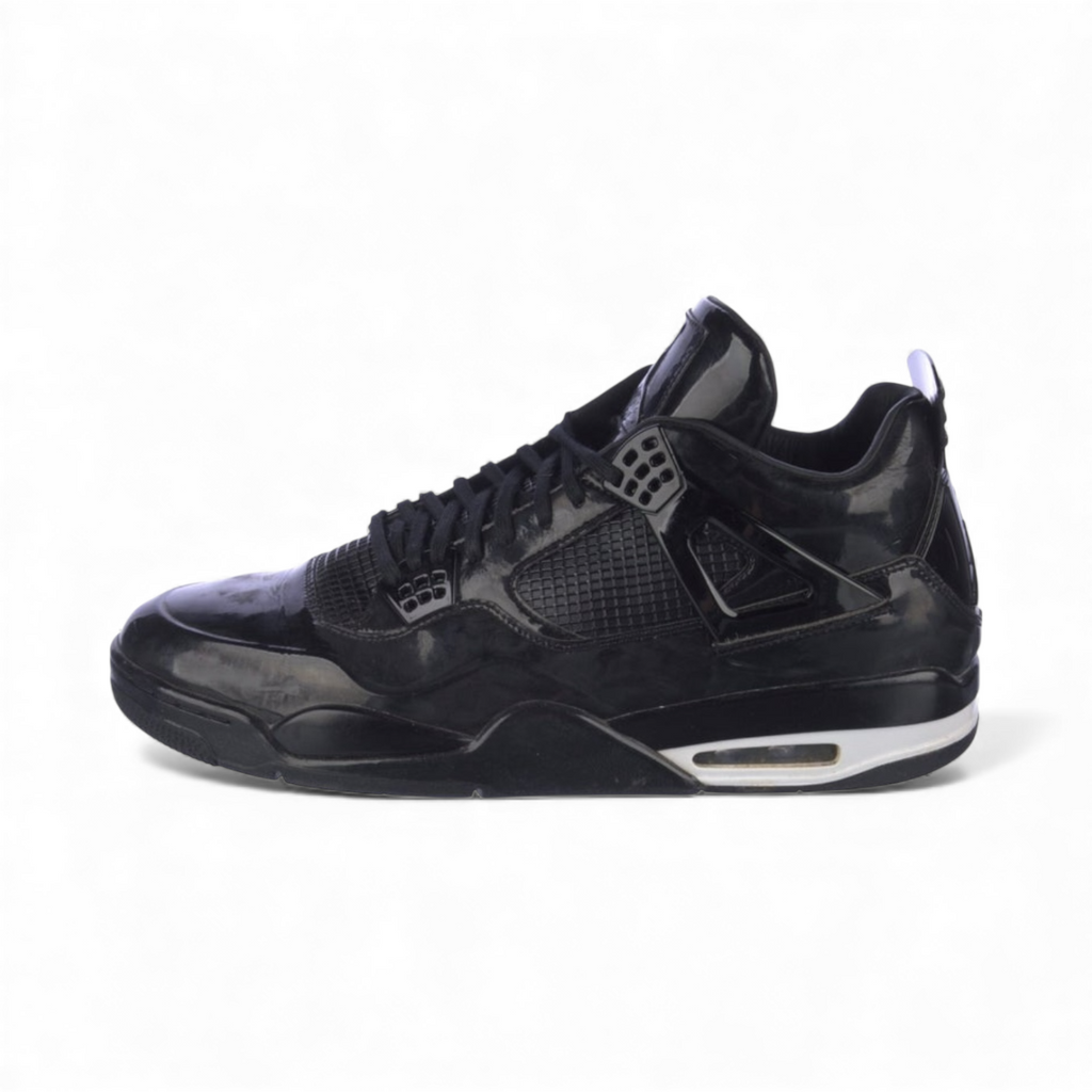 Jordan 4 11lab4 Black